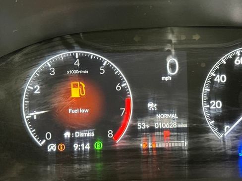 Used 2023 Honda CR-V LX image 18