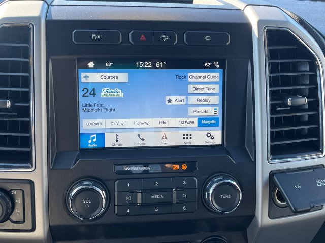 Used 2019 Ford F350 Lariat w/ Lariat Ultimate Package AWD/4WD image 36