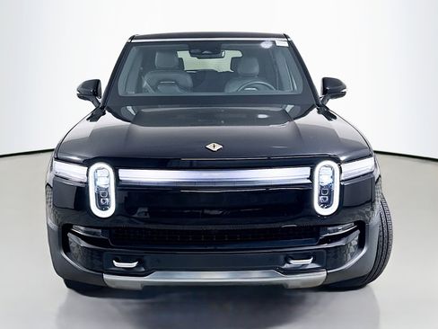 Used 2026 Rivian R1S Adventure AWD/4WD image 2
