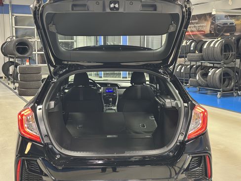 Used 2020 Honda Civic LX image 6