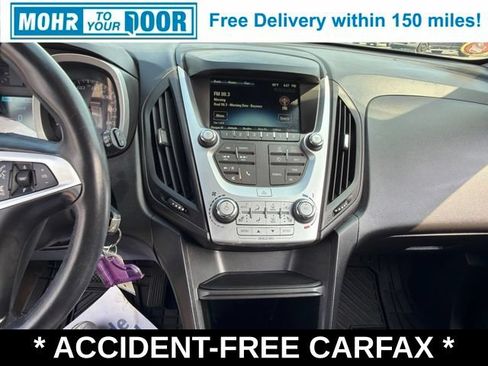 Used 2017 Chevrolet Equinox LT w/ Convenience Package FWD image 22