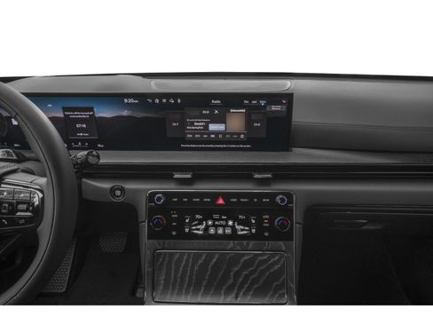 New 2026 Genesis GV80 3.5T Prestige image 7