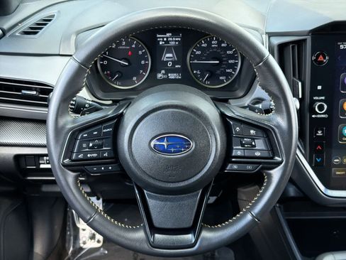 Certified 2024 Subaru Crosstrek 2.5i Sport AWD/4WD image 24