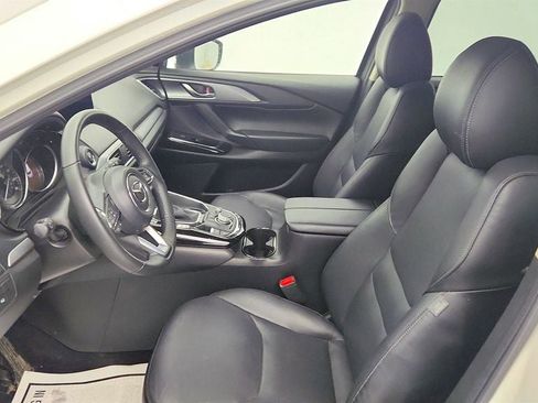 Used 2023 MAZDA CX-9 Touring image 18