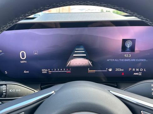 New 2026 Buick Enclave Preferred w/ Power Package AWD/4WD image 27
