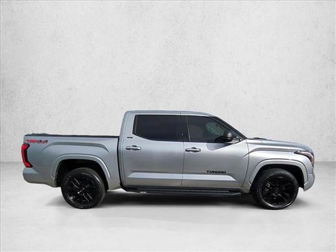 Used 2023 Toyota Tundra SR5 image 4