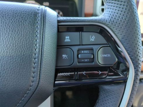 New 2026 Toyota Tundra 1794 Edition AWD/4WD image 25