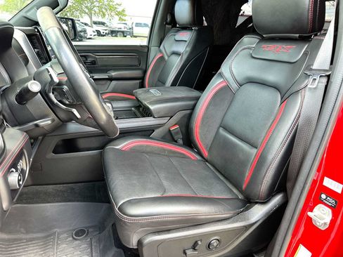 Used 2023 RAM 1500 TRX w/ TRX Level 2 Equipment Group AWD/4WD image 17