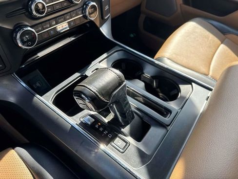 Used 2021 Ford F150 Lariat w/ Max Trailer Tow Package image 32