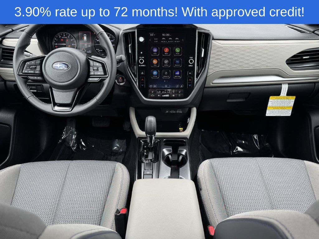 Certified 2026 Subaru Forester Premium AWD/4WD image 20