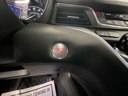 Used 2022 Acura TLX w/ Technology Package image 17