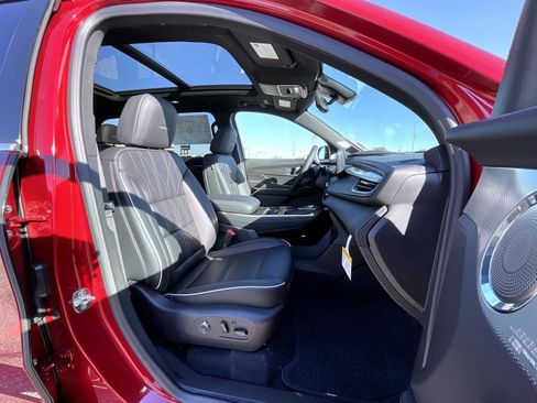 New 2026 Buick Enclave Avenir w/ Super Cruise Package AWD/4WD image 15