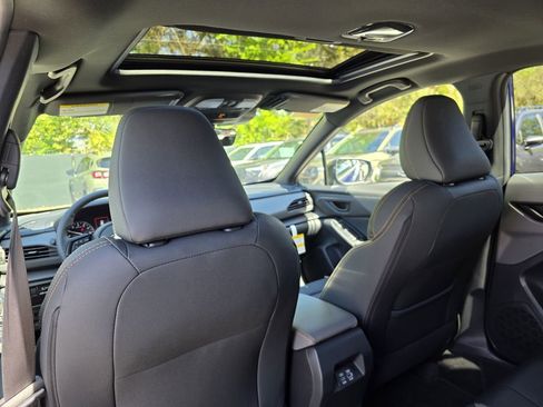 New 2026 Subaru Crosstrek 2.5i Wilderness AWD/4WD image 16