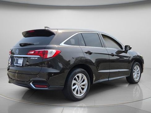 Used 2016 Acura RDX FWD w/ Technology Package image 7