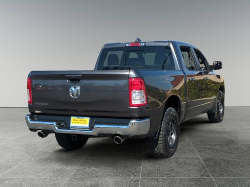 Used 2022 RAM 1500 Big Horn image 5