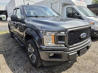 Used 2020 Ford F150 XL w/ Equipment Group 101A Mid AWD/4WD video 1