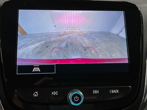 Certified 2022 Chevrolet Equinox Premier image 17