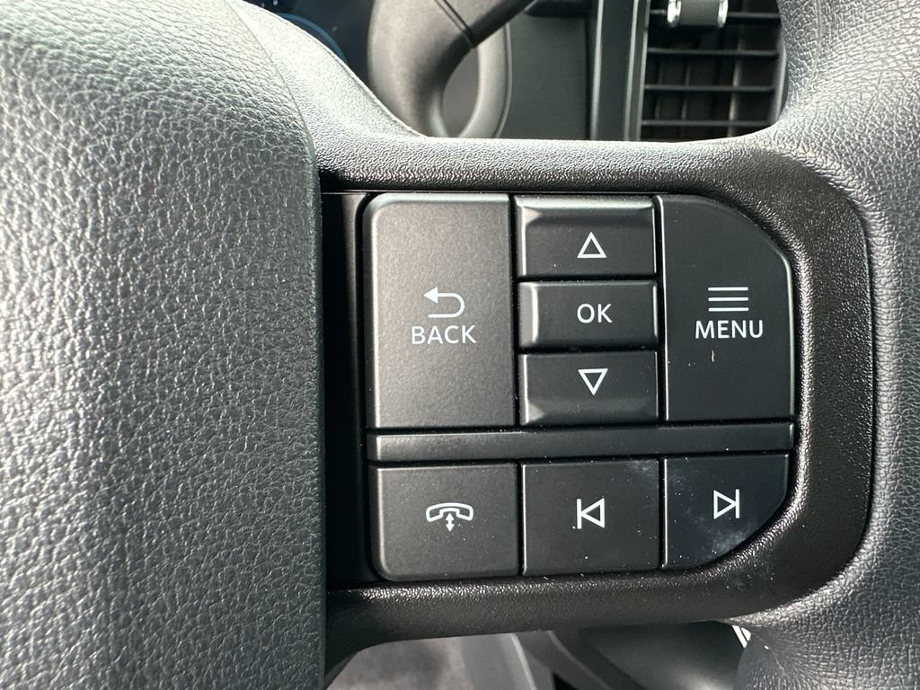 New 2025 Ford F150 STX w/ Equipment Group 200A AWD/4WD image 25