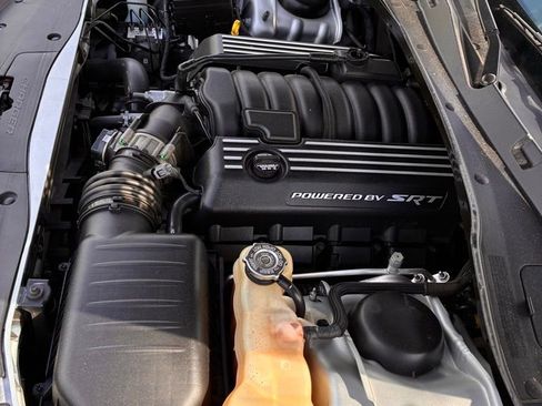 Used 2021 Dodge Charger Scat Pack RWD image 9