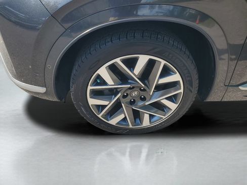 Certified 2022 Hyundai Santa Fe Calligraphy FWD image 26