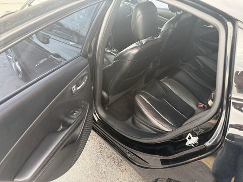 Used 2014 Dodge Dart GT w/ Sun/Sound Group FWD image 15
