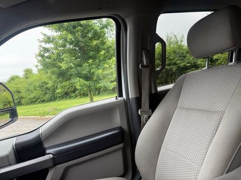 Used 2017 Ford F350 XLT w/ XLT Value Package AWD/4WD image 31