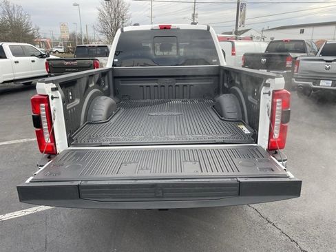 Used 2025 Ford F250 King Ranch w/ Chrome Package image 7