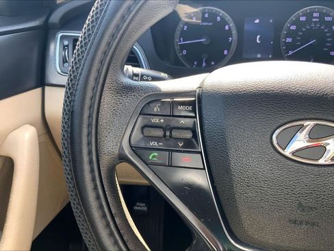 Used 2015 Hyundai Sonata Sport FWD image 24