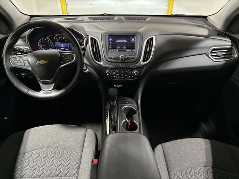 Used 2024 Chevrolet Equinox LT AWD/4WD image 10