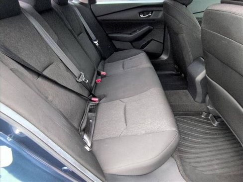 Used 2024 Honda Accord EX image 18