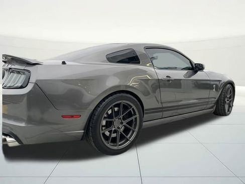 Used 2014 Ford Mustang Shelby GT500 w/ Equipment Group 821A image 5