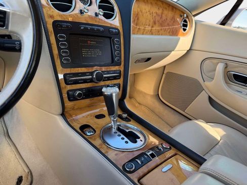 Used 2011 Bentley Continental GT Speed AWD/4WD image 40