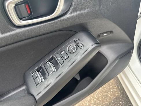 Used 2023 Honda Civic Sport image 22