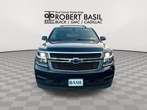 Used 2020 Chevrolet Tahoe LS AWD/4WD image 3