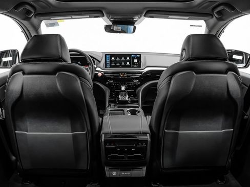 New 2026 Acura MDX SH-AWD w/ Technology Package image 11