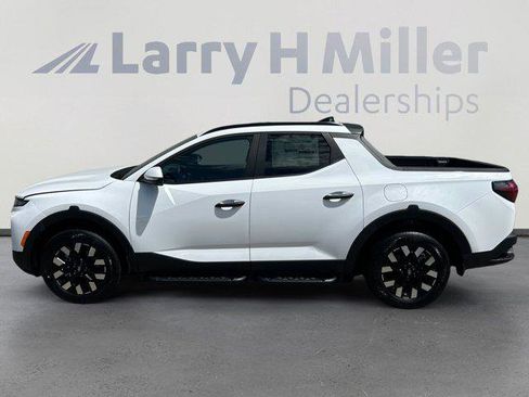 New 2026 Hyundai Santa Cruz SEL FWD image 2