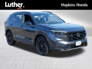 Used 2026 Honda CR-V Sport-L video 1
