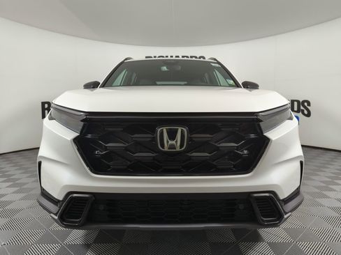 New 2026 Honda CR-V Sport-L image 8