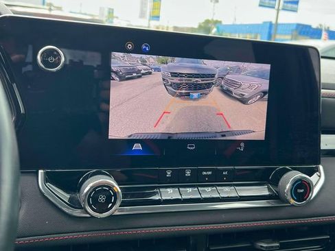 Certified 2023 Chevrolet Colorado Z71 w/ Advanced Trailering Package AWD/4WD image 26