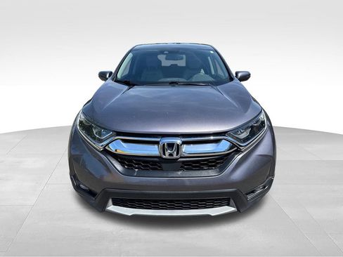 Used 2018 Honda CR-V EX-L image 2