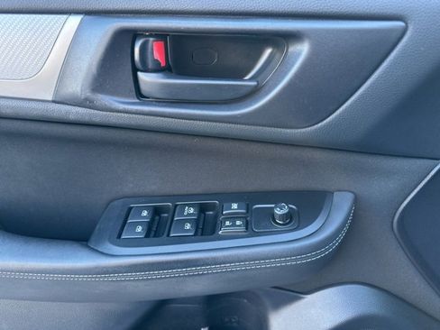 Used 2017 Subaru Legacy 2.5i w/ Alloy Wheel Package image 13