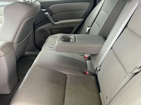Used 2011 Acura RDX SH-AWD image 17