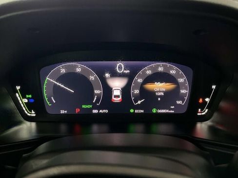 Used 2023 Honda Accord Sport image 36