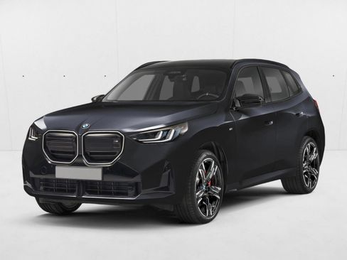 New 2026 BMW X3 xDrive30 AWD/4WD image 1