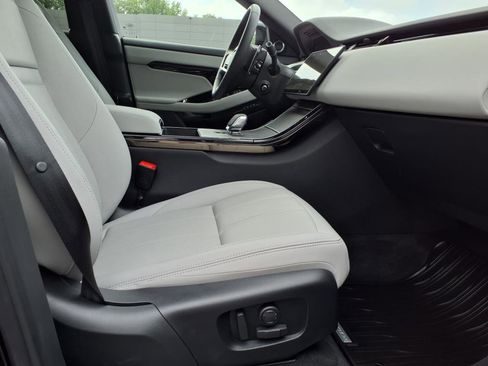 Certified 2026 Land Rover Range Rover Evoque S image 3