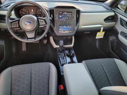 New 2026 Subaru Forester AWD/4WD image 5