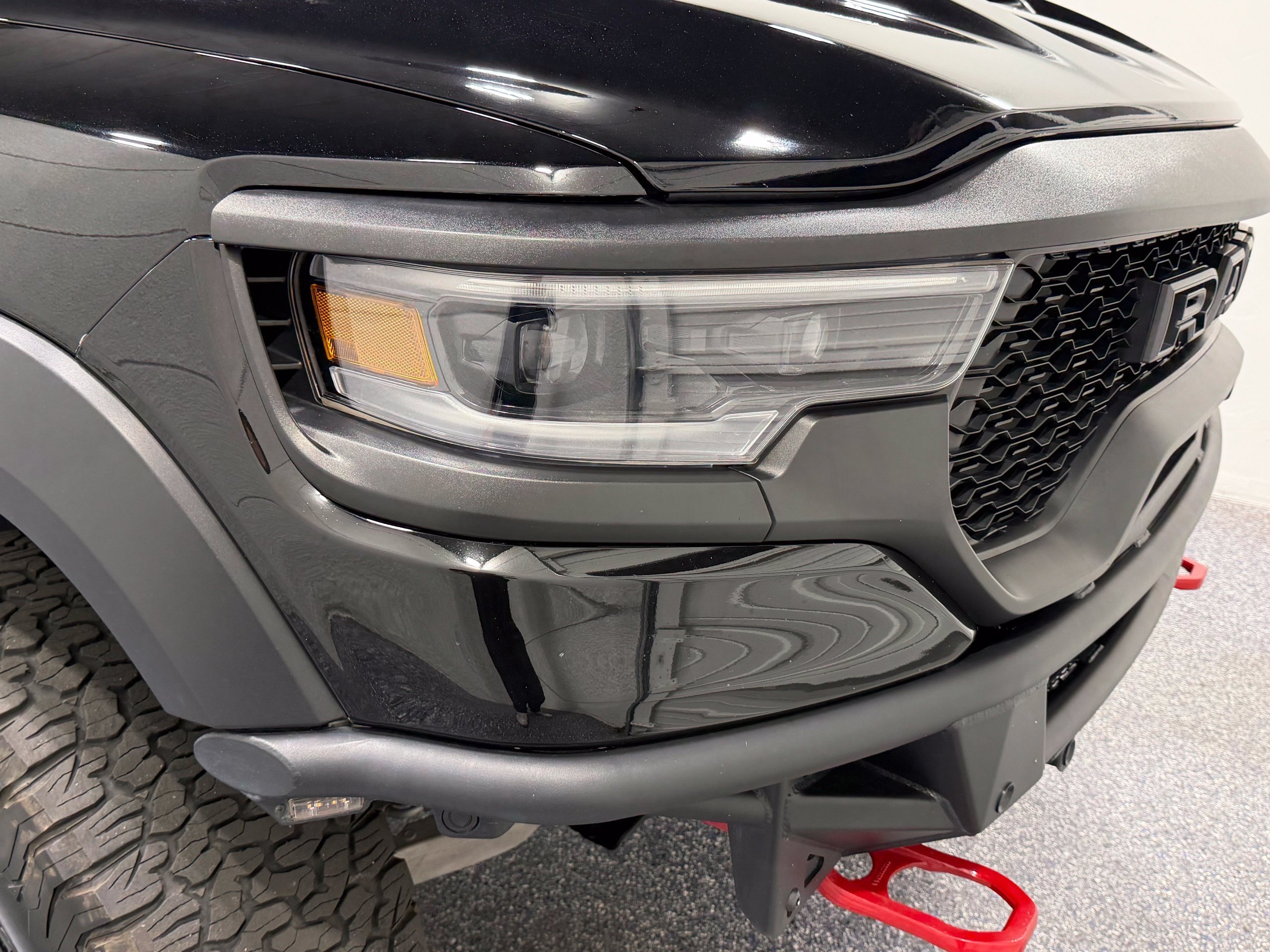 Used 2022 RAM 1500 TRX w/ TRX Level 2 Equipment Group AWD/4WD image 20