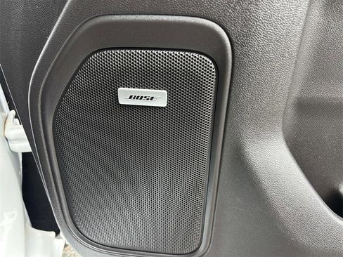 Used 2021 GMC Sierra 1500 AT4 w/ AT4 Value Package image 18