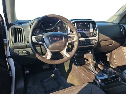 Used 2016 GMC Canyon SLE RWD image 13