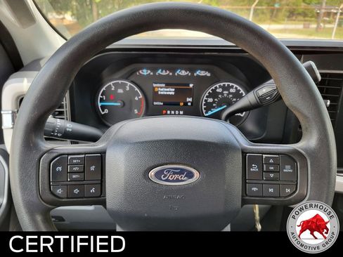 Used 2024 Ford F350 XLT image 31